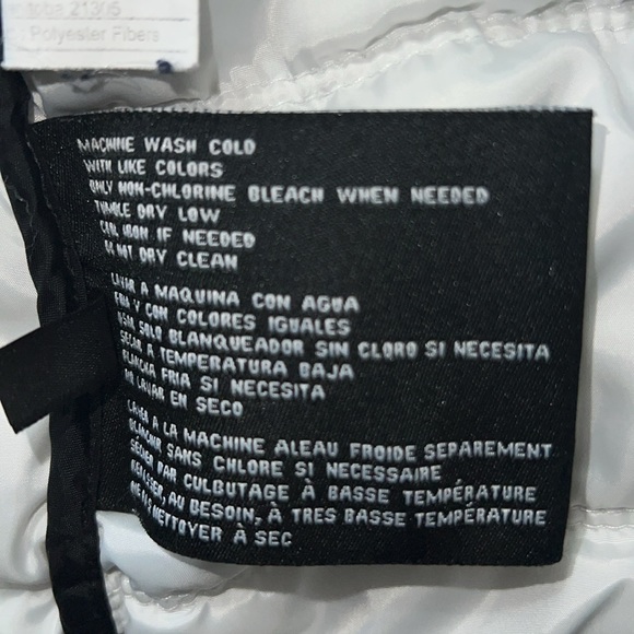 Guess women jacket/coat size M - Picture 7 of 7